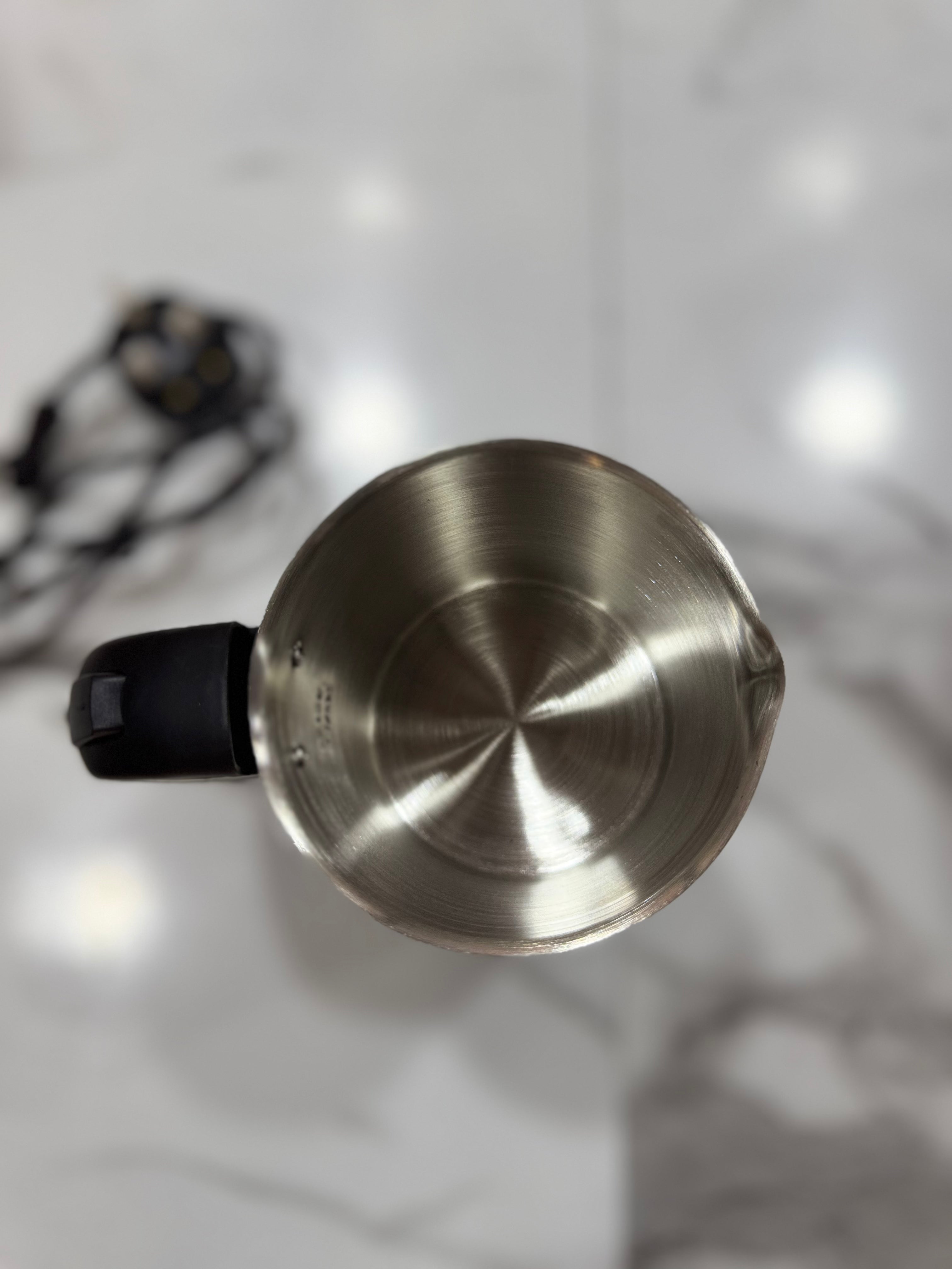 Geepas 2in1 Car Kettle 12V/220