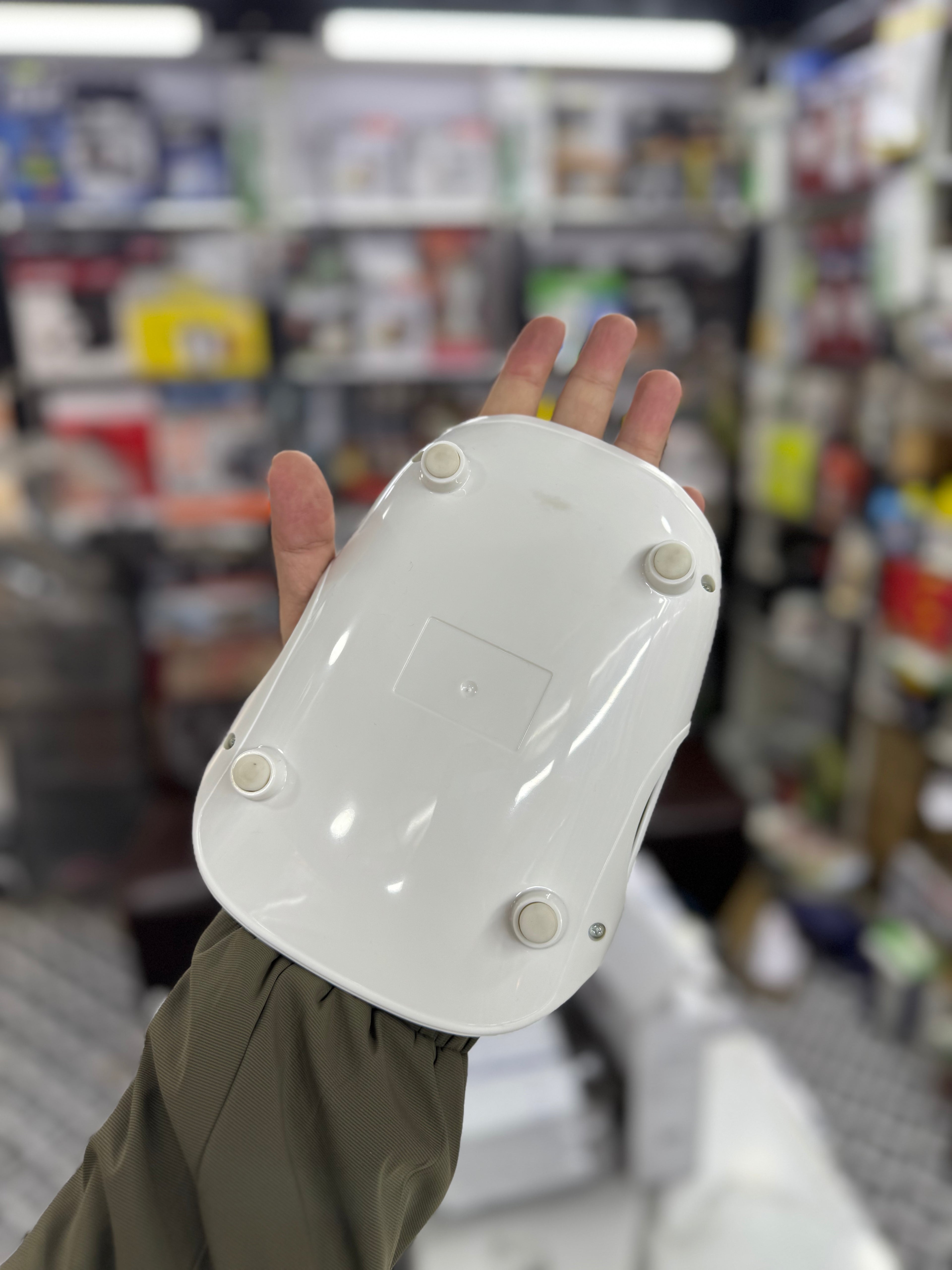 Airbag Hand Massager