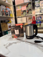 Geepas 12V Car Kettle