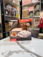 Geepas Waffle Maker