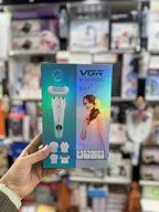 VGR 5in1 Epilator