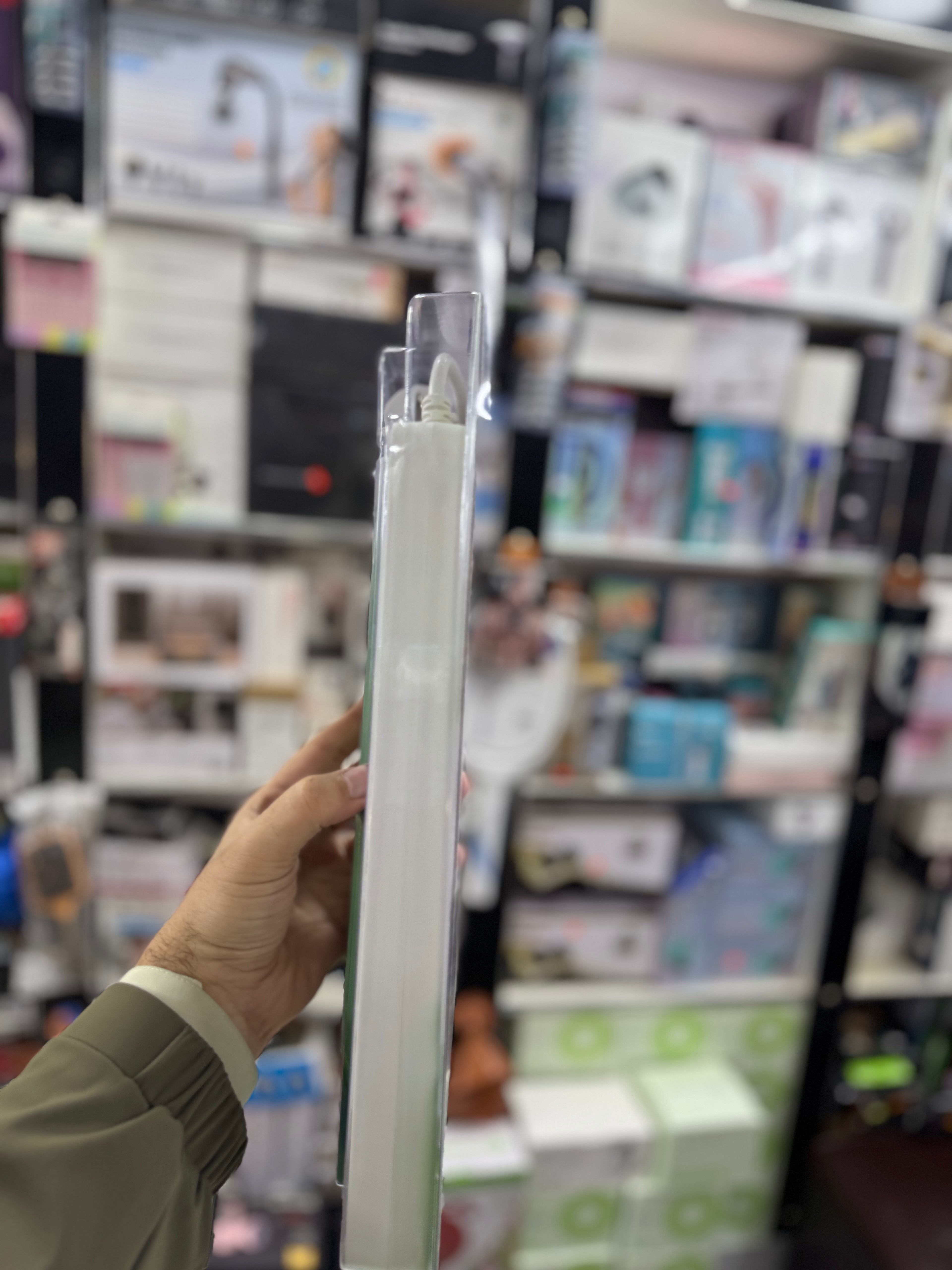 Gongniu 3 Pin 5 Way Extension Board With 3M Wire