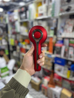 Comb Scalp Head Oil Massager