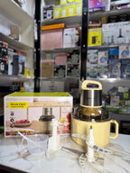 Silver Crest Chopper 6L