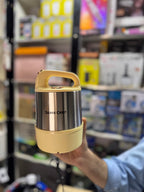 Silver Crest Chopper 6L