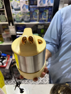 Silver Crest Chopper 6L