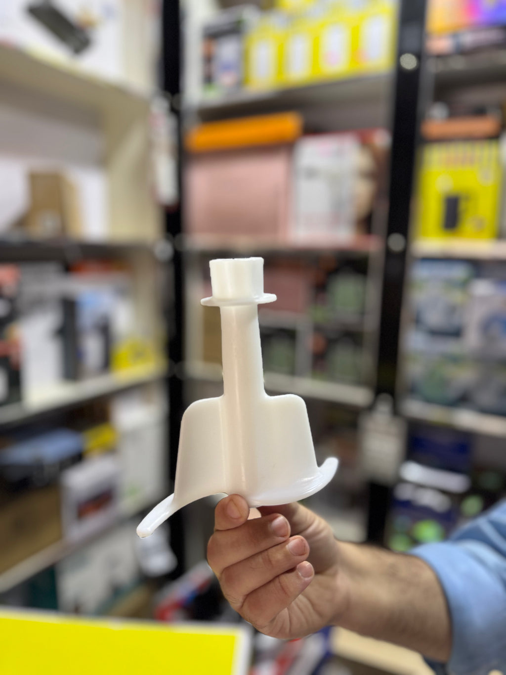 Silver Crest Chopper 6L