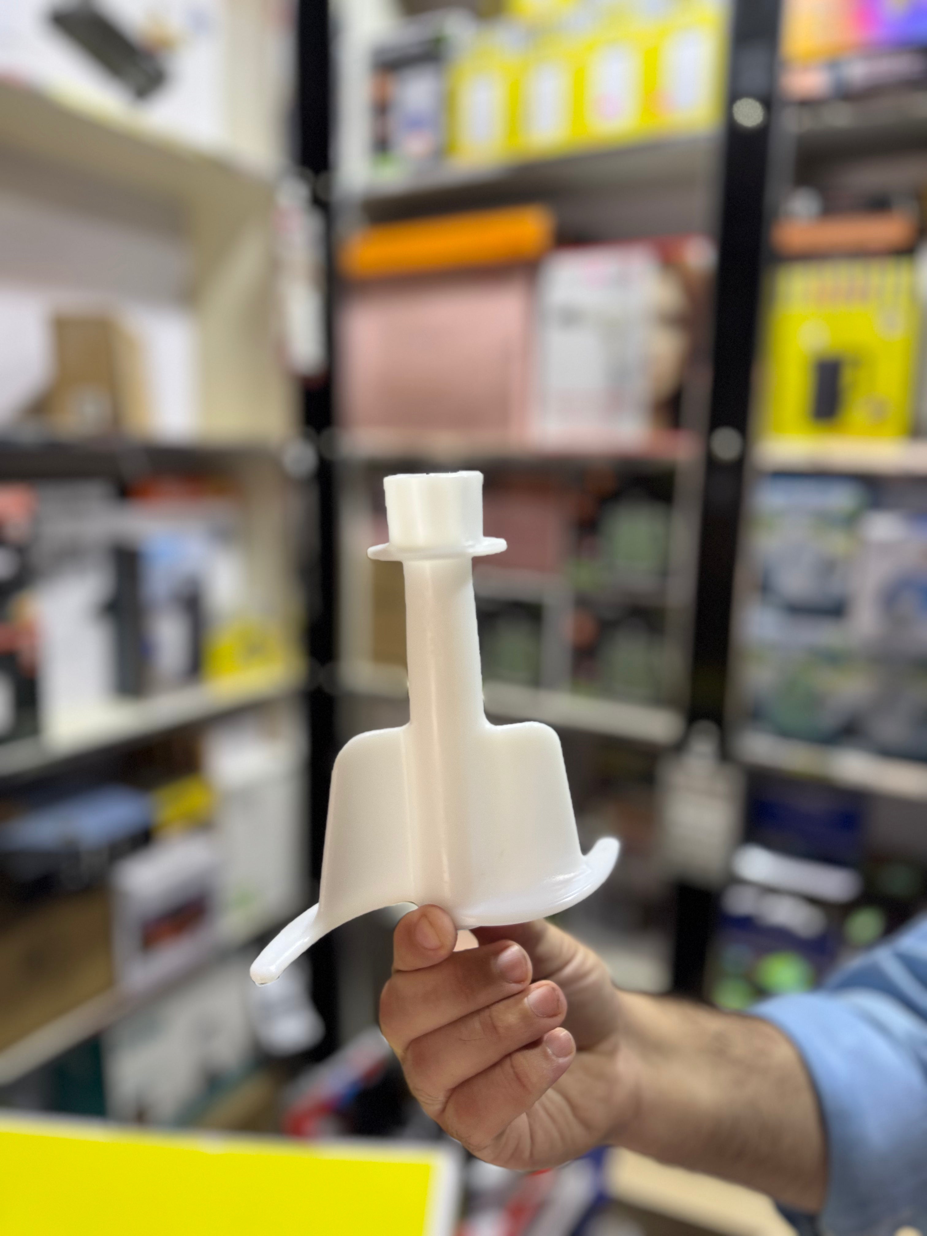 Silver Crest Chopper 6L