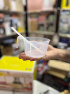 Silver Crest Chopper 6L