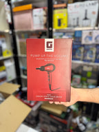 Geepas hair Dryer GHD86018