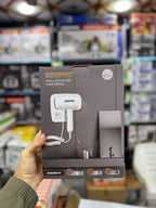 Geepas Wall Mounted Hair Dryer  GHD86073