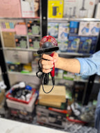 Geepas hair Dryer GHD86018