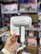 Geepas Wall Mounted Hair Dryer  GHD86073