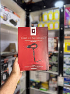 Geepas hair Dryer GHD86018