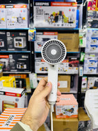 Geepas Wall Mounted Hair Dryer  GHD86073