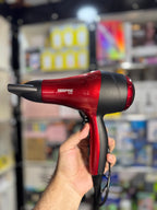Geepas hair Dryer GHD86018