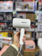 Geepas Wall Mounted Hair Dryer  GHD86073