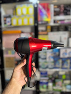 Geepas hair Dryer GHD86018