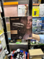 Geepas Hair dryer GHD86072