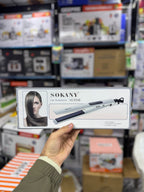 Sokany Hair Starightener HS-950B