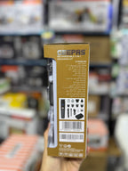 Geepas 11in1 Grooming Kit GTR56048