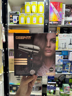 Geepas Hair dryer GHD86072