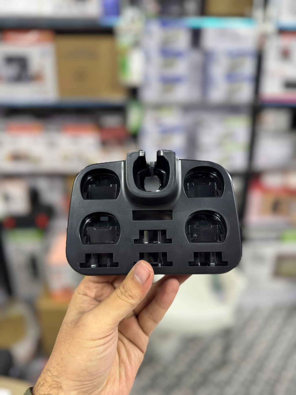 Geepas 11in1 Grooming Kit GTR56048