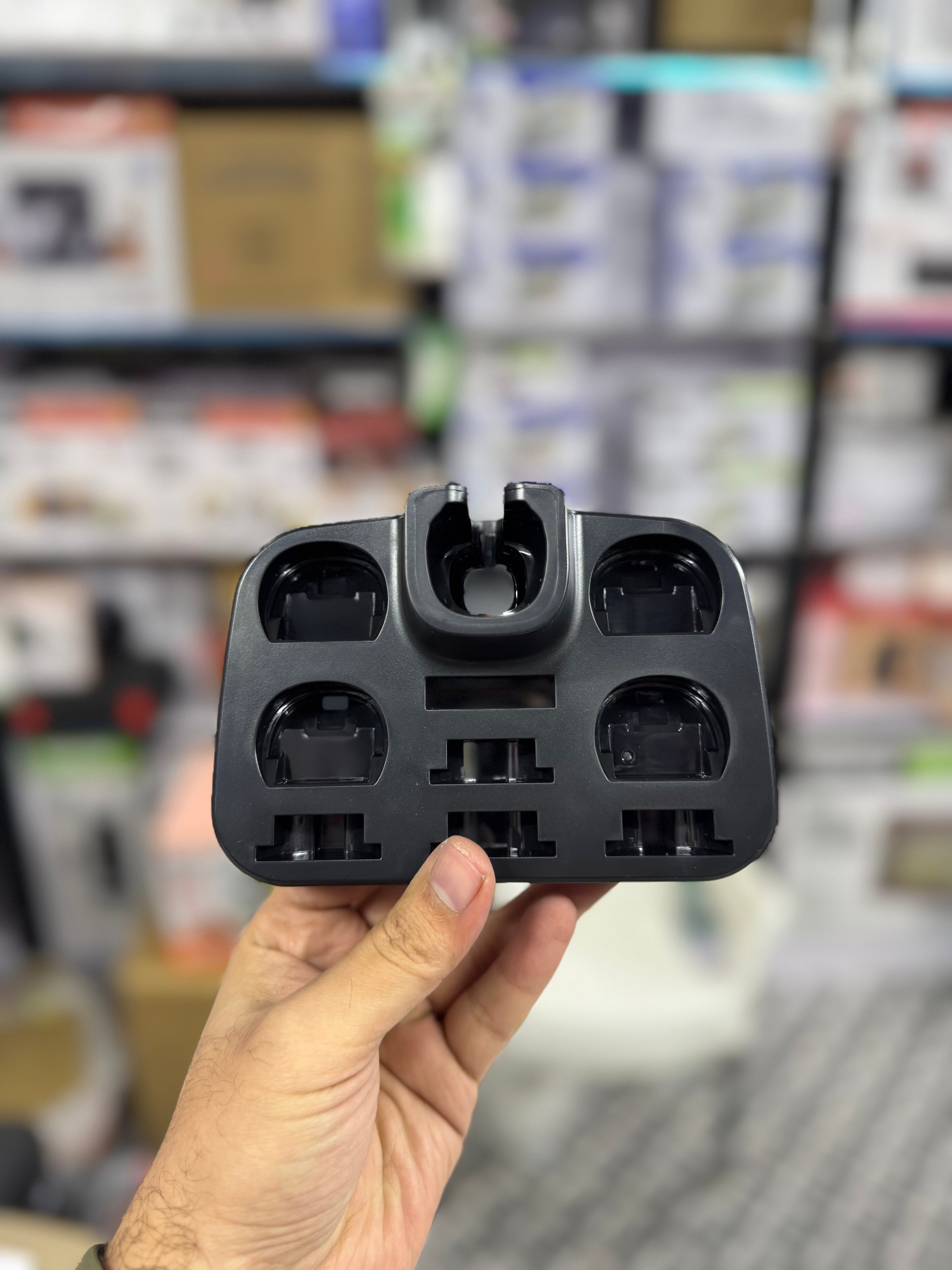 Geepas 11in1 Grooming Kit GTR56048