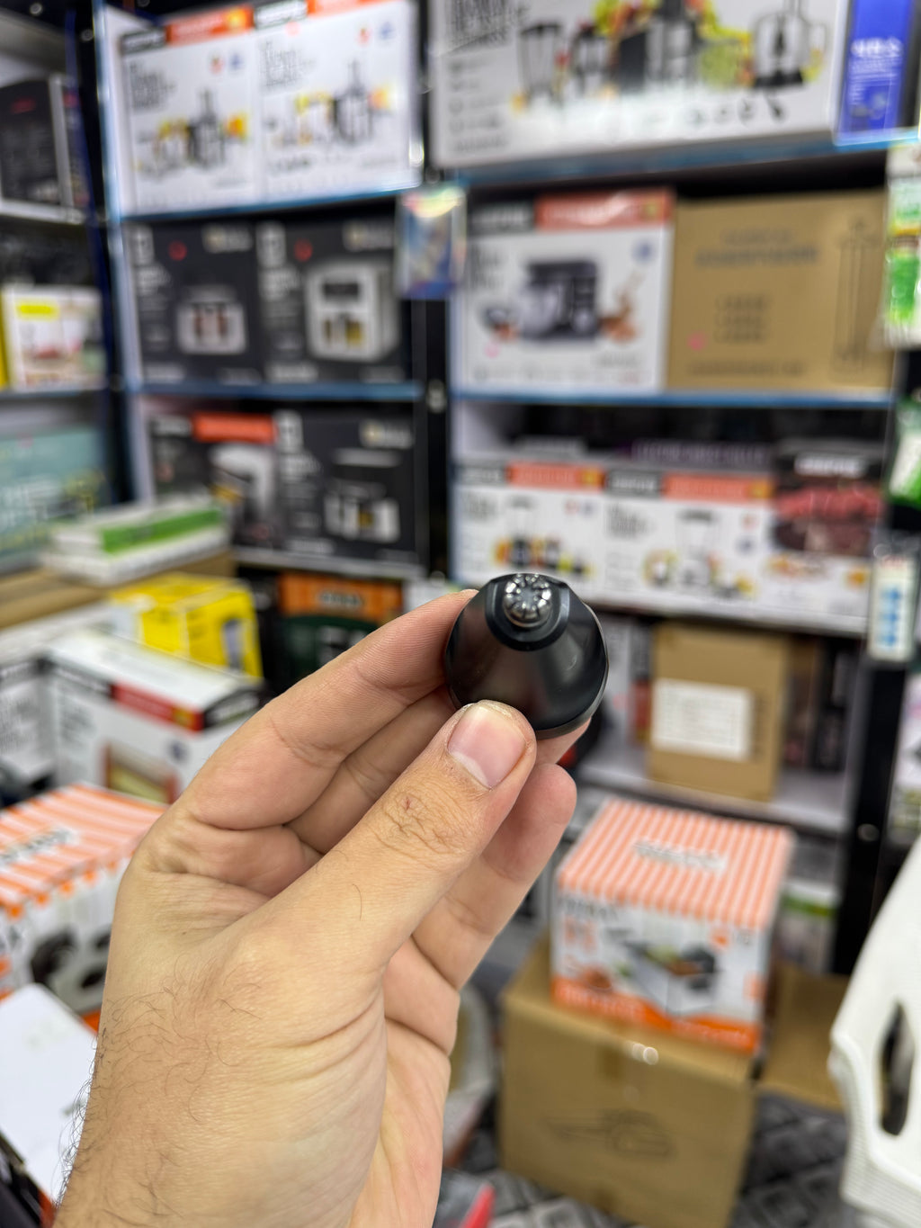 Geepas 11in1 Grooming Kit GTR56048