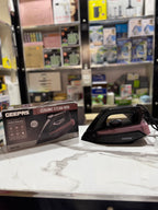 Geepas Ceramic Steam Iron GSI7791