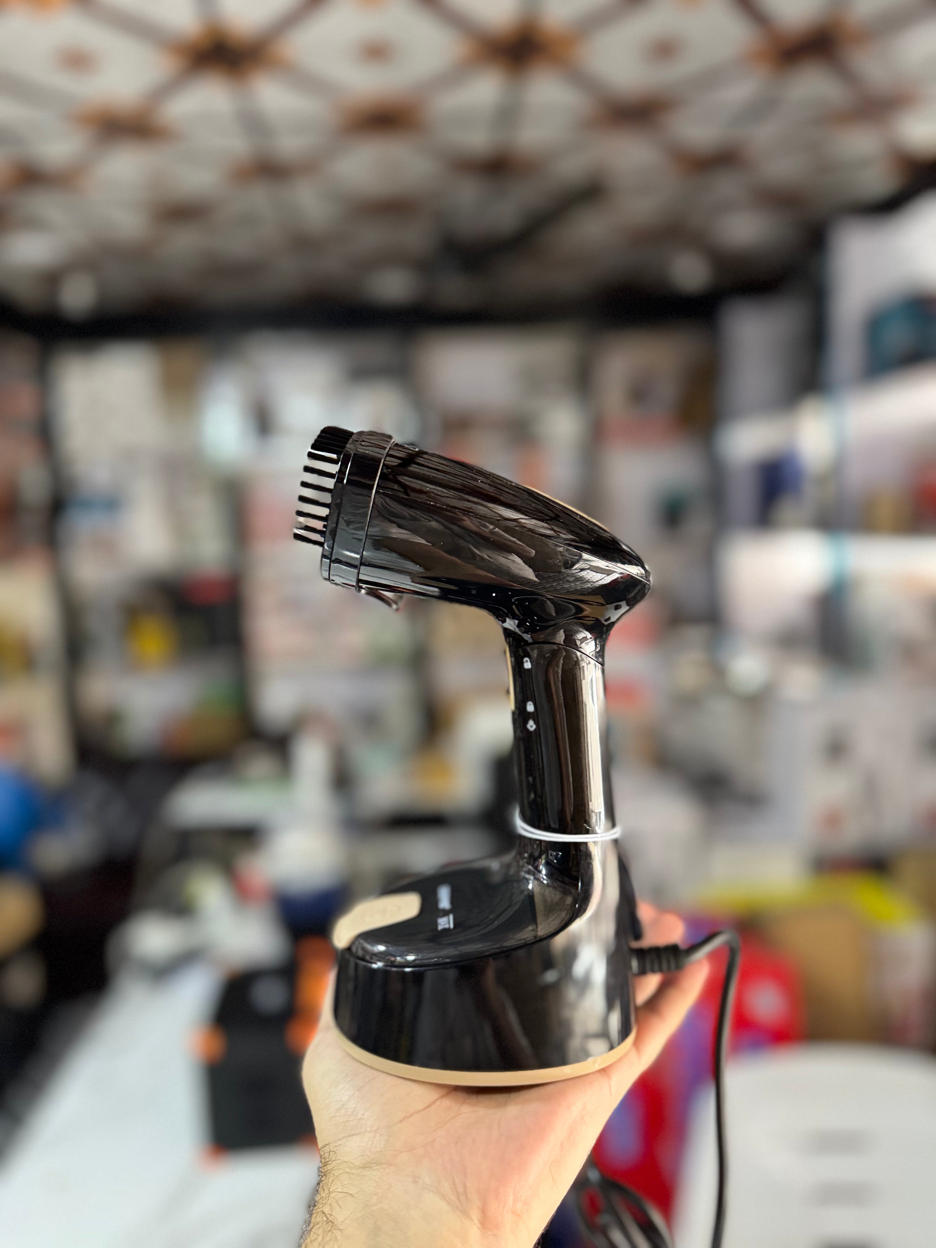 Geepas Hand Steamer GGS25034