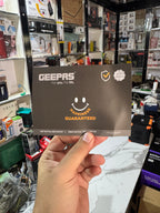 Geepas Hand Steamer GGS25034