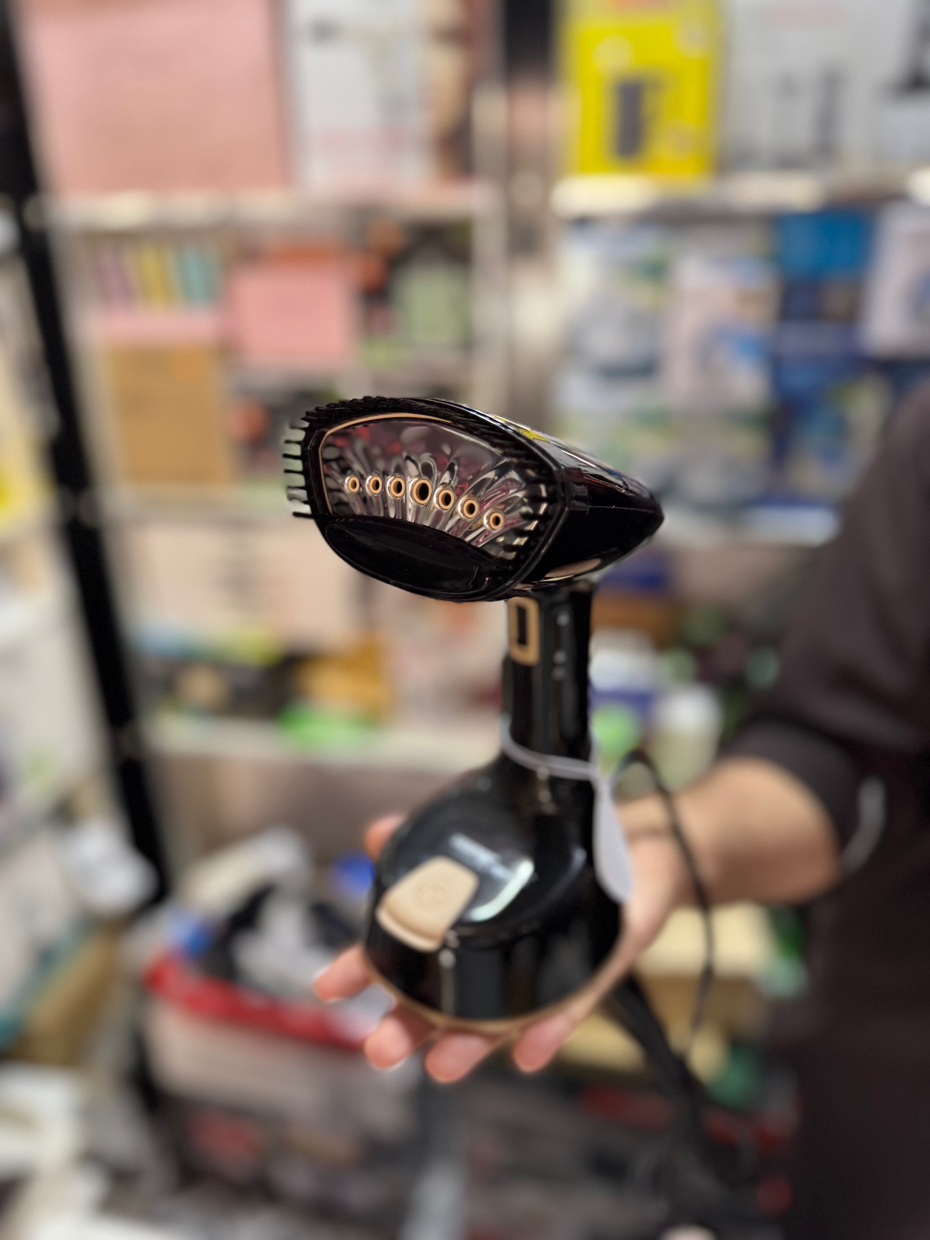 Geepas Hand Steamer GGS25034