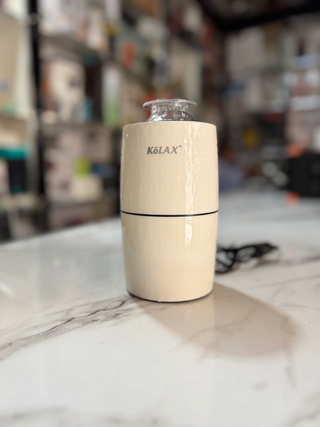 Kolax 50g Masla Grinder