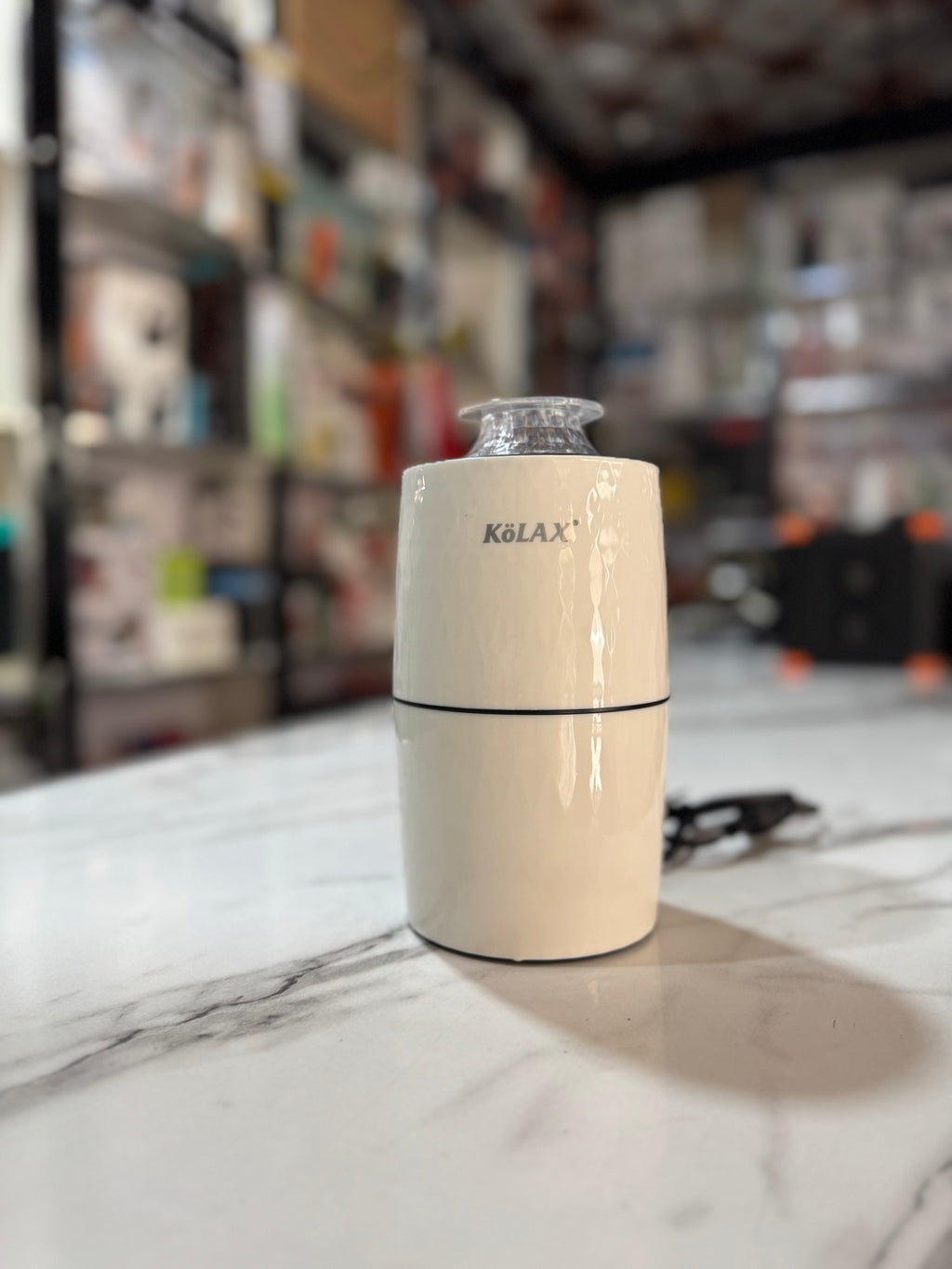 Kolax 50g Masla Grinder