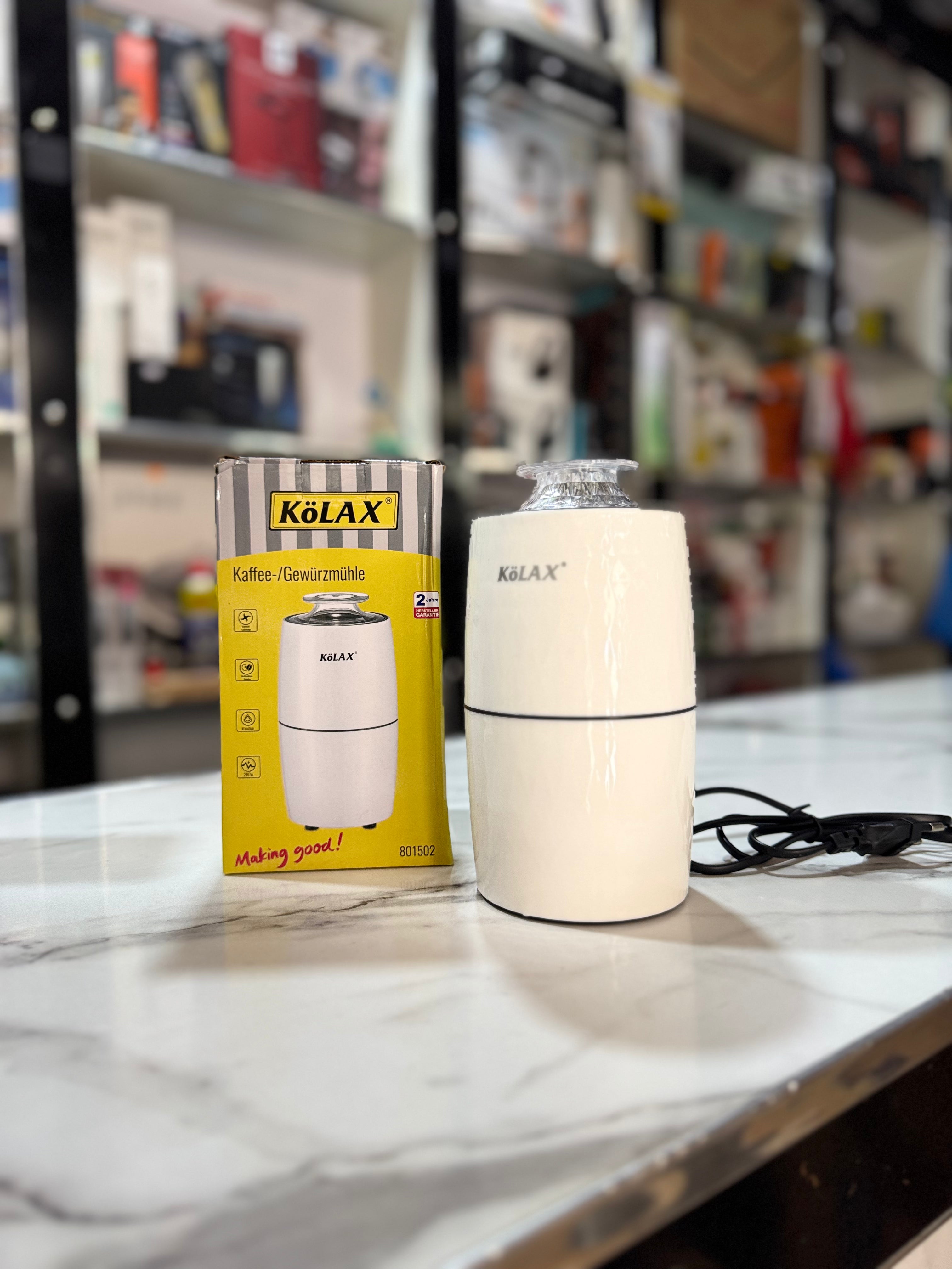 Kolax 50g Masla Grinder