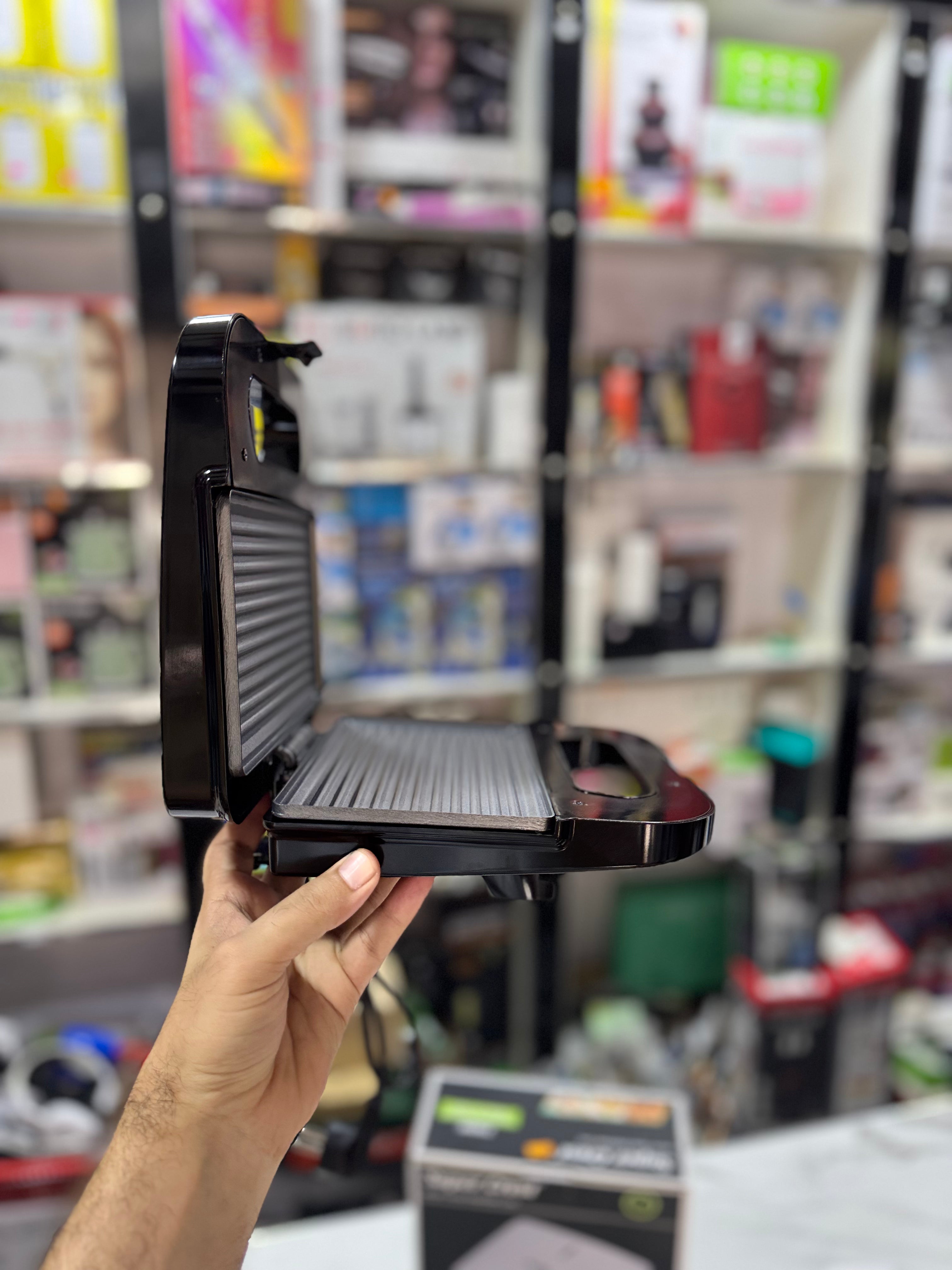 Super Crest Sandwich Maker SCT-6026