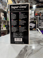 3 in 1 Super Crest Sandwich Maker -6021