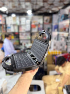 3 in 1 Super Crest Sandwich Maker -6021