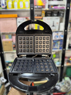 3 in 1 Super Crest Sandwich Maker -6021