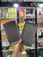 3 in 1 Super Crest Sandwich Maker -6021