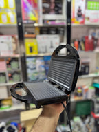 Super Crest Sandwich Maker SCT-6015