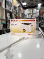 Surya Slice-O Toaster