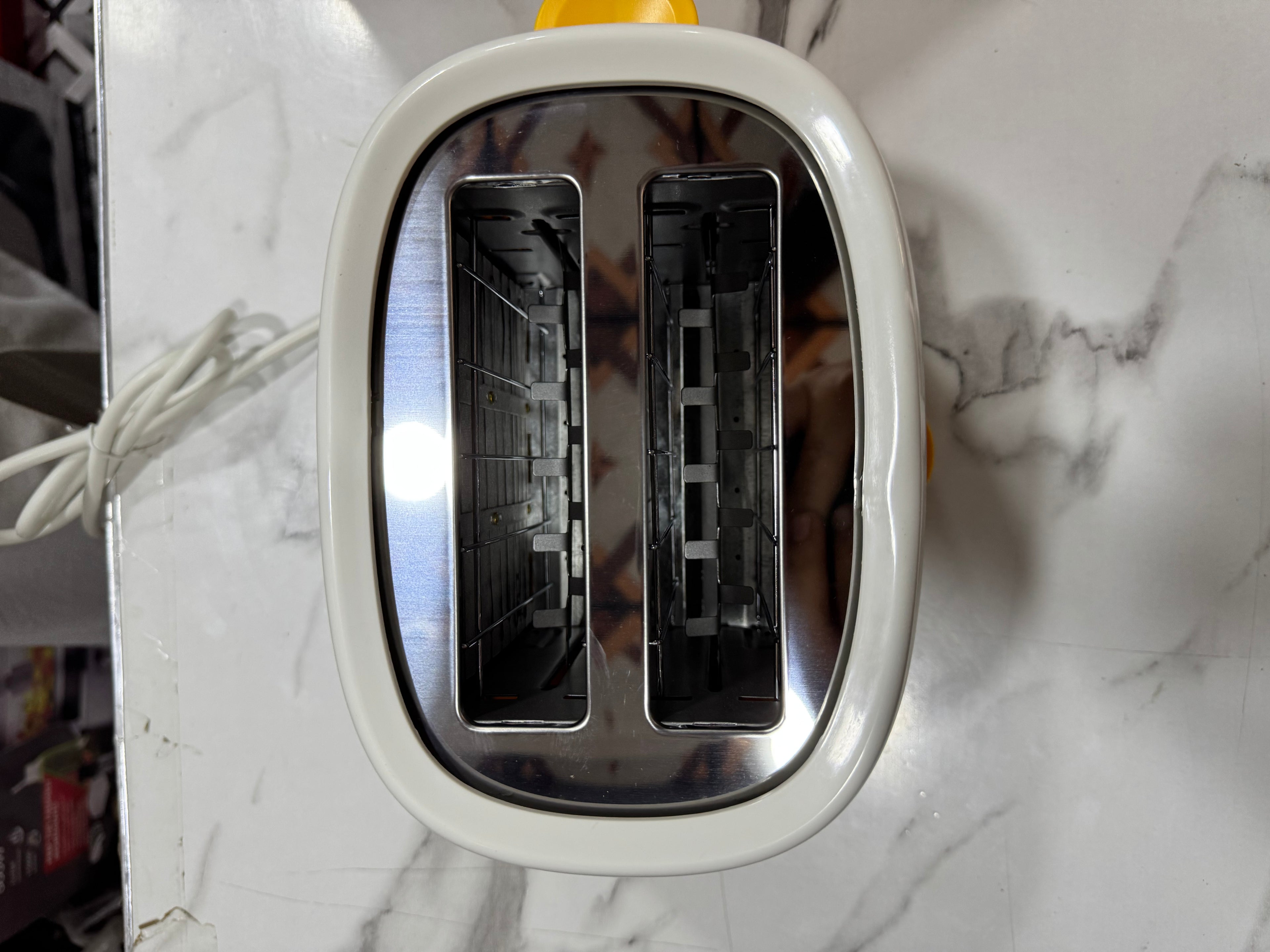 Surya Slice-O Toaster