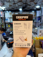 Geepas Hand Mixer