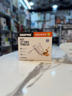Geepas Hand Mixer