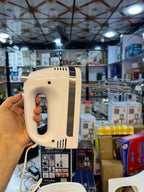 Geepas Hand Mixer