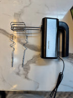 Super Crest Hand Mixer