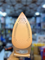 Geepas Cord/Corldless Ceramic Steam Iron