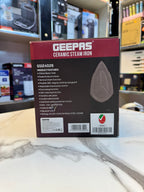 Geepas Ceramic Steam Iron GSI24026